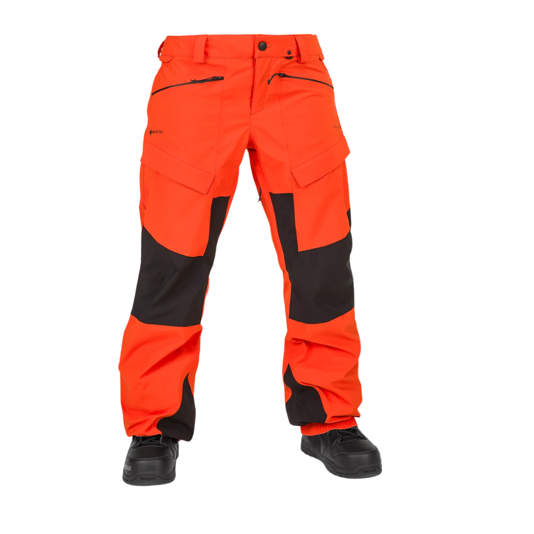 Volcom Women's V.CO AT Stretch Gore-Tex Pants