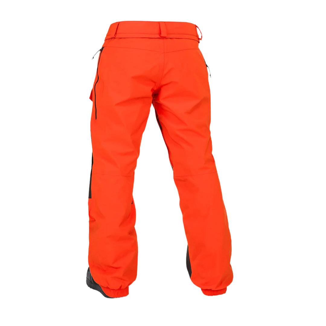 Volcom Women's V.CO AT Stretch Gore-Tex Pants