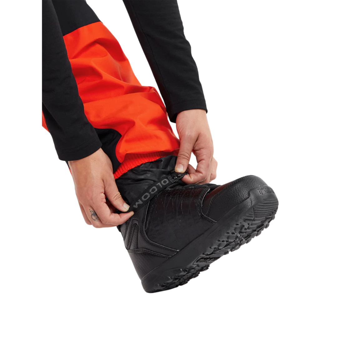 Volcom Women's V.CO AT Stretch Gore-Tex Pants