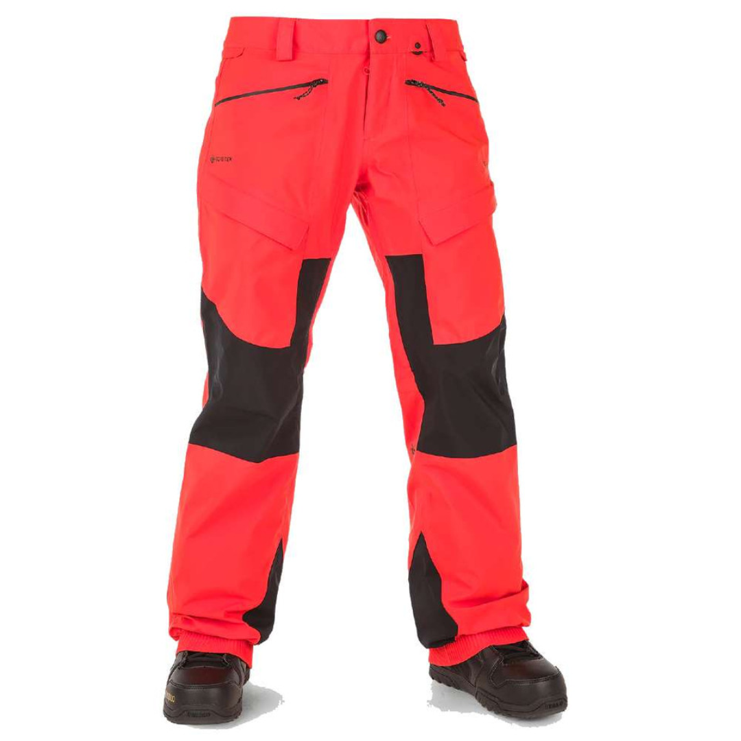 Volcom Women's V.CO AT Stretch Gore-Tex Pants