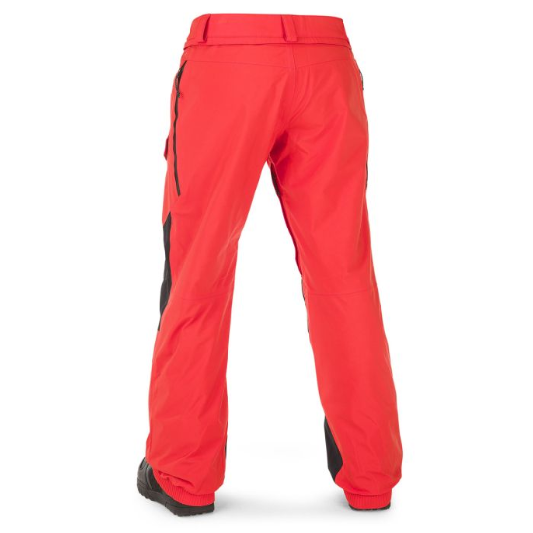 Volcom Women's V.CO AT Stretch Gore-Tex Pants
