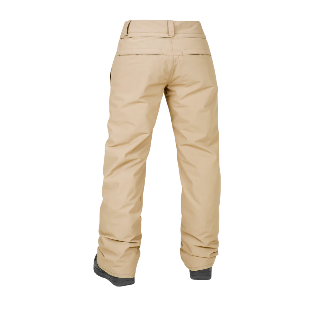 Pantalones aislantes Frochickie de Volcom para mujer