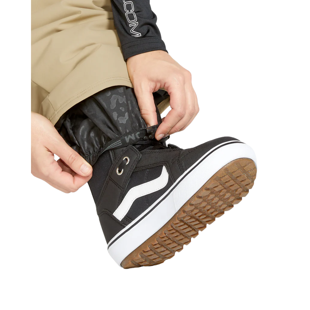 Pantalones aislantes Frochickie de Volcom para mujer