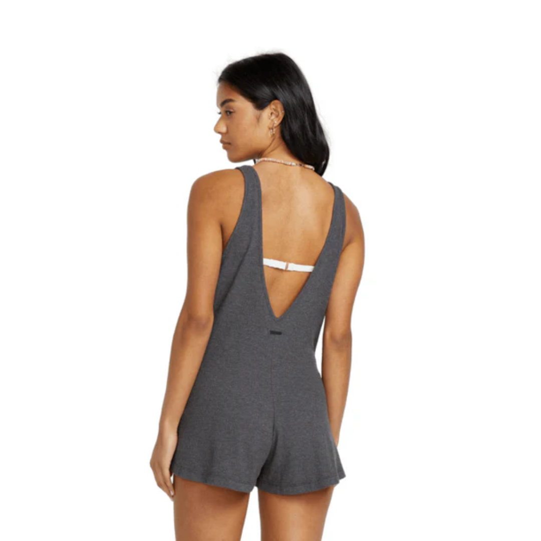 Robe de plage Billabong Never Better pour femme