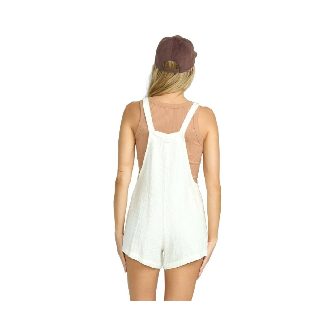 Salopette courte Billabong Wild Pursuit