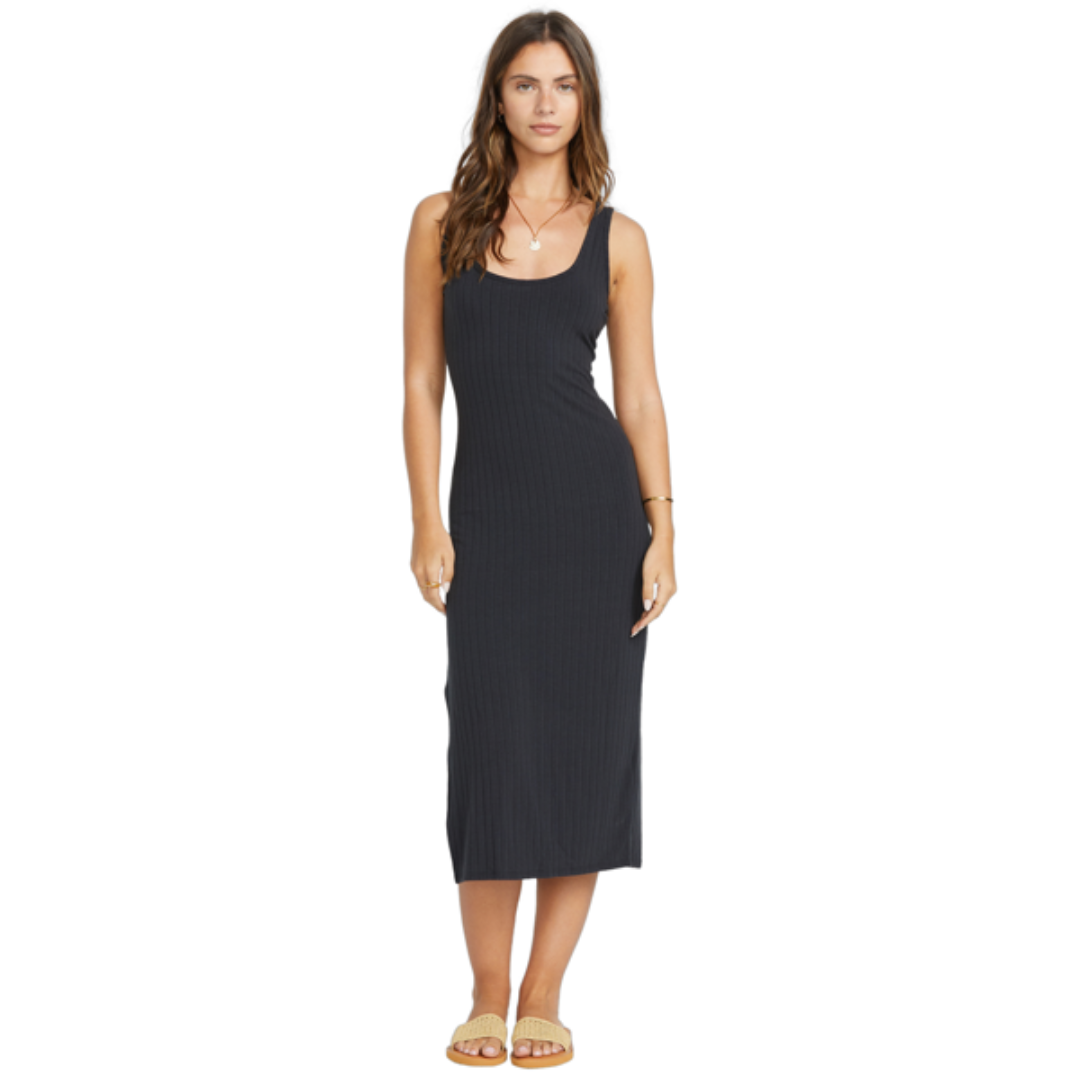 Robe Billabong Take A Look pour femme