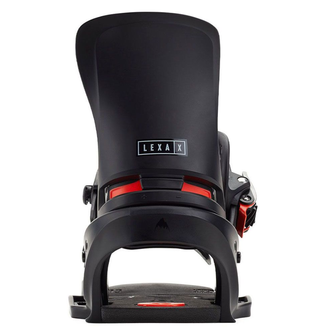 Fijaciones de snowboard Burton Lexa X EST® para mujer