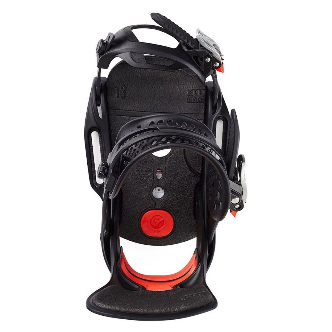 Fijaciones de snowboard Burton Lexa X EST® para mujer