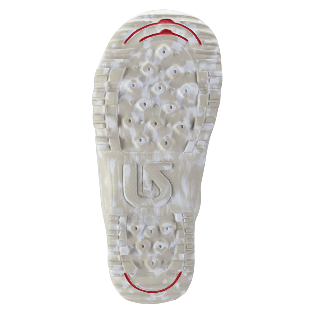 Botas de snowboard Burton Grom BOA® para niños