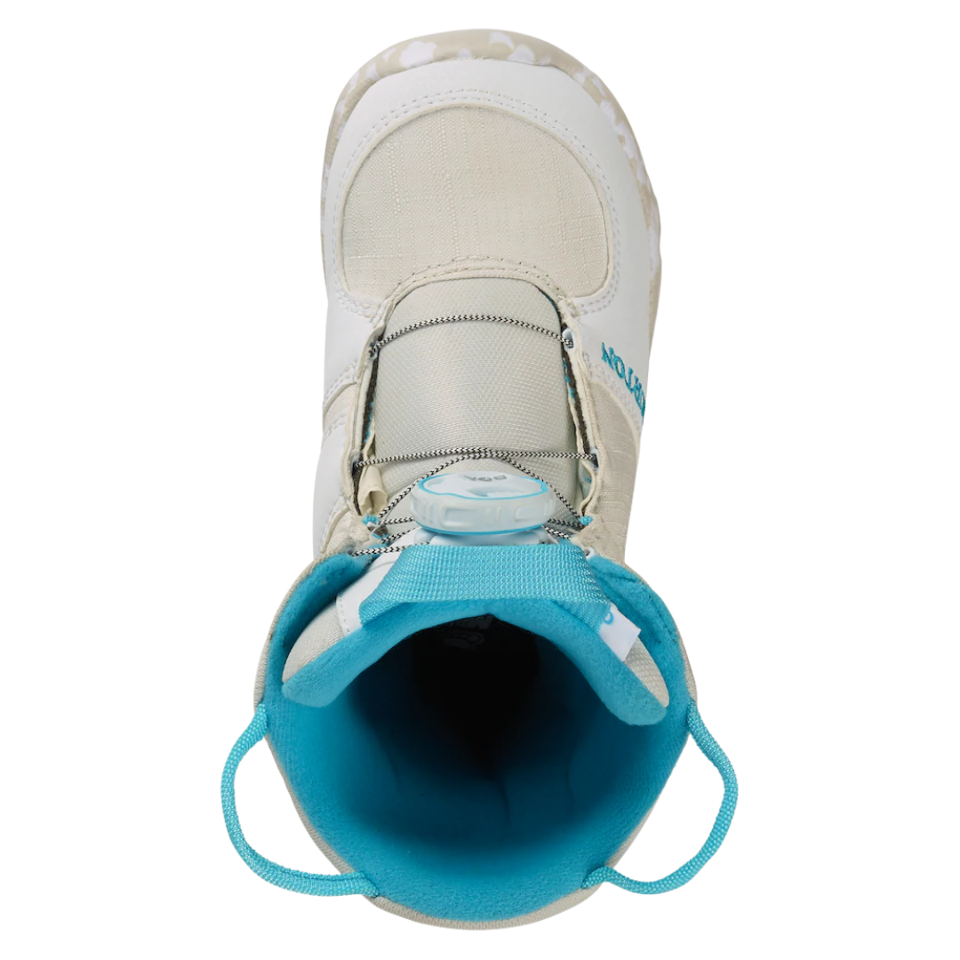 Botas de snowboard Burton Grom BOA® para niños