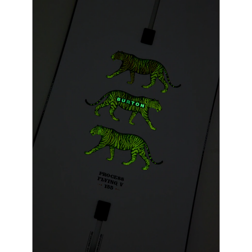 Burton Men's Process Flying V Snowboard