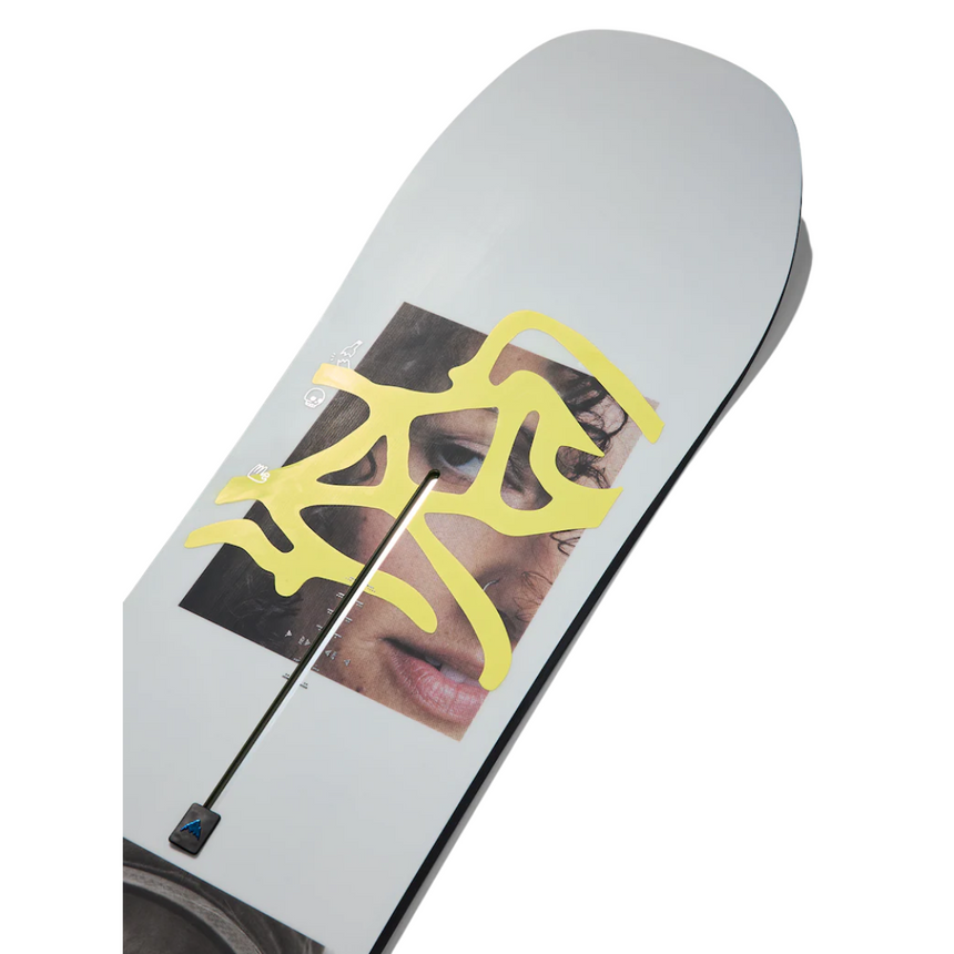 Tabla de snowboard Burton Story Board para mujer