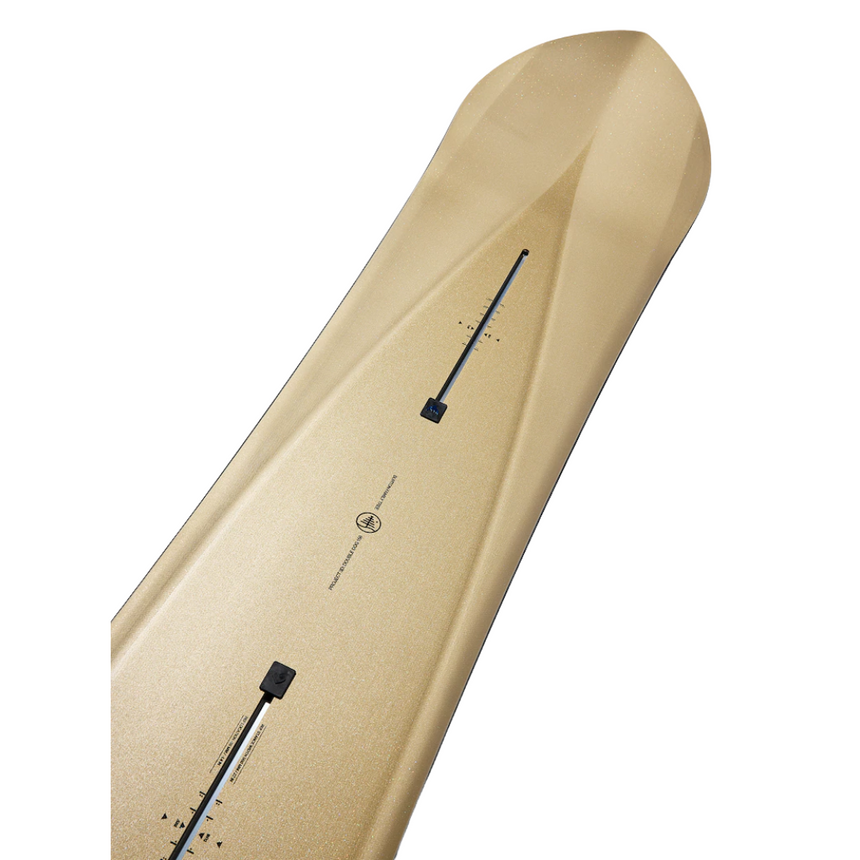 Snowboard Burton Family Tree 3D Double Dog