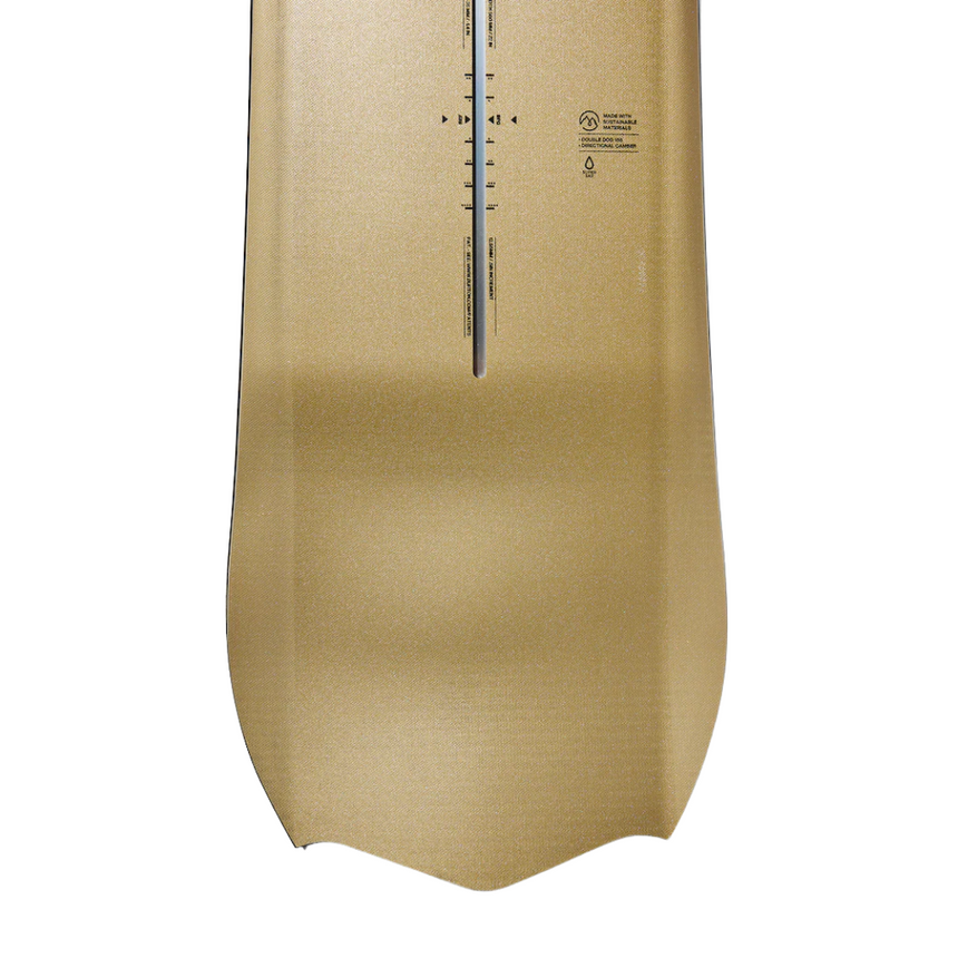 Snowboard Burton Family Tree 3D Double Dog