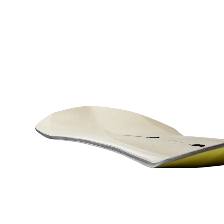 Snowboard Burton Family Tree 3D Double Dog