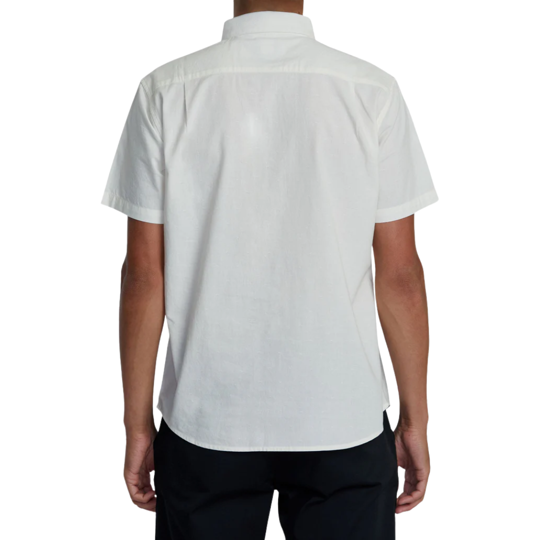 RVCA Men's That'll Do Dooby SS