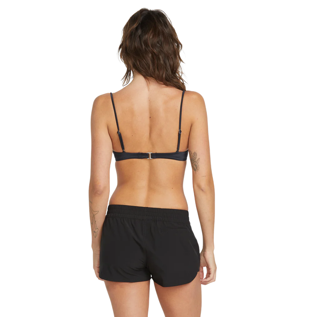 Volcom Women's Simply Solid 2 Boardshorts