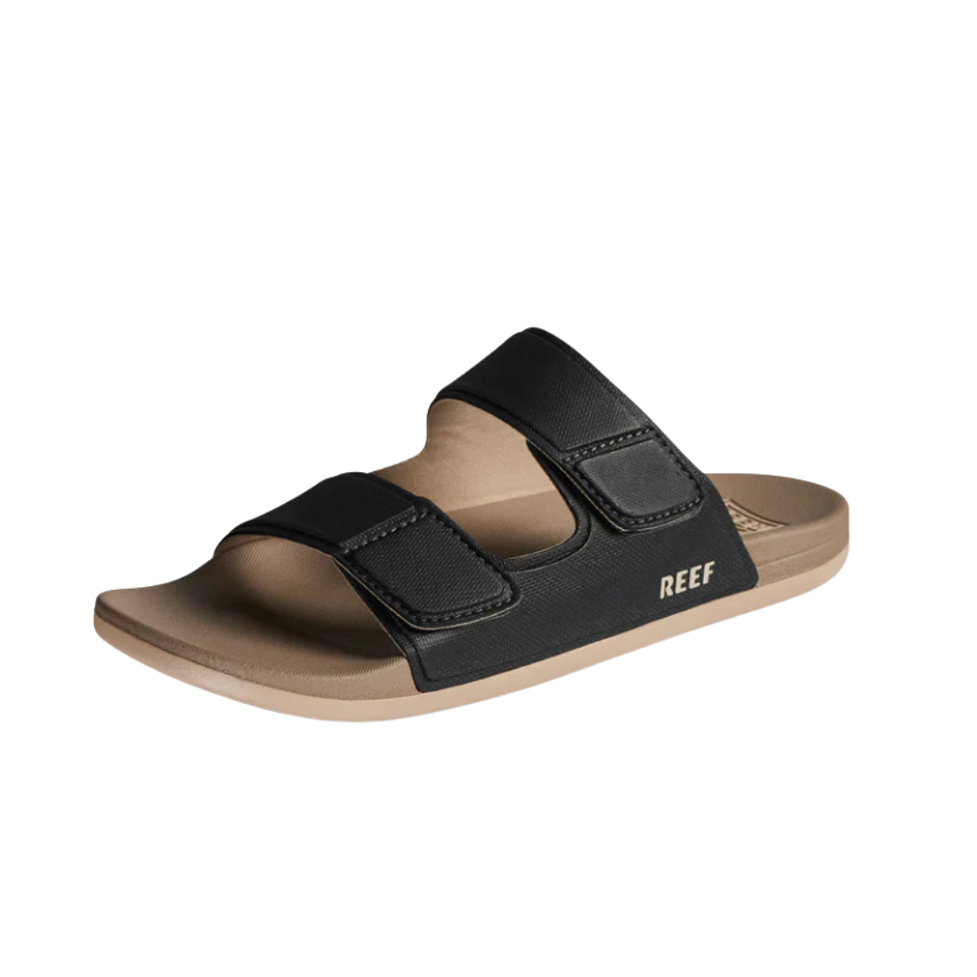 Reef Men CUSHION TRADEWIND - Negro/Fósil