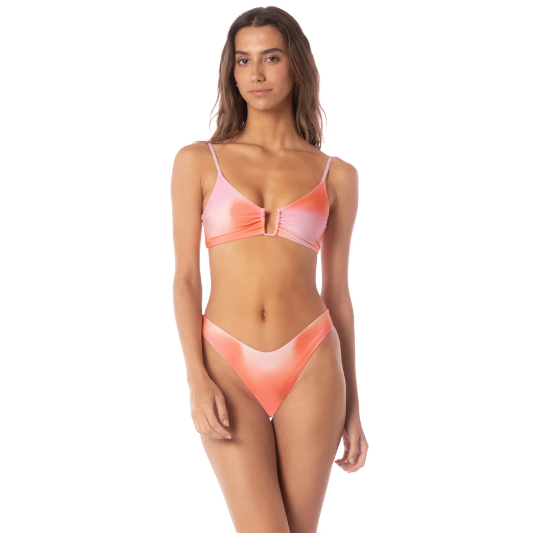 Maaji Women's Bia Bikini Top