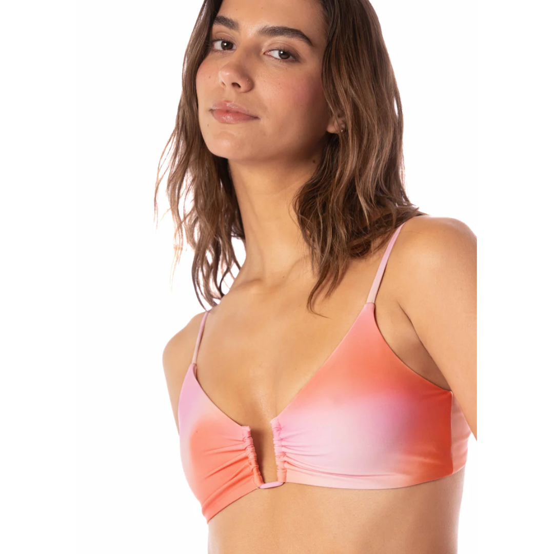 Maaji Women's Bia Bikini Top