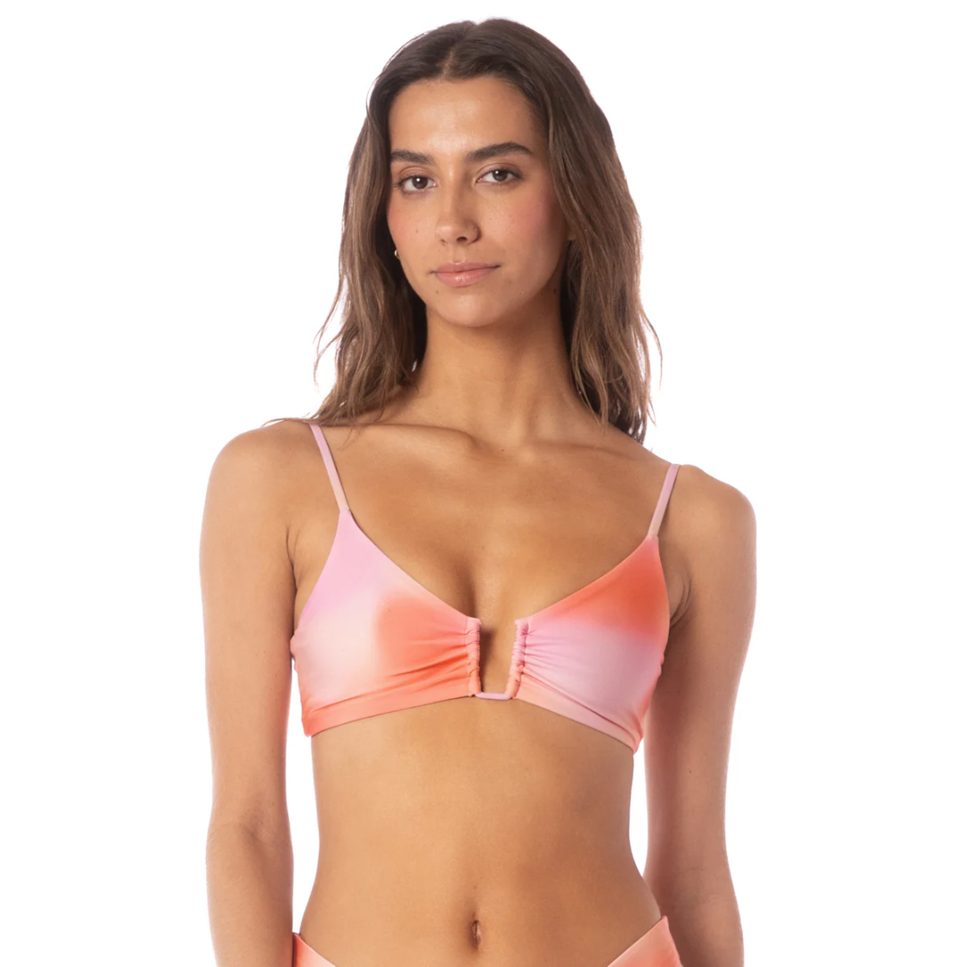 Maaji Women's Bia Bikini Top