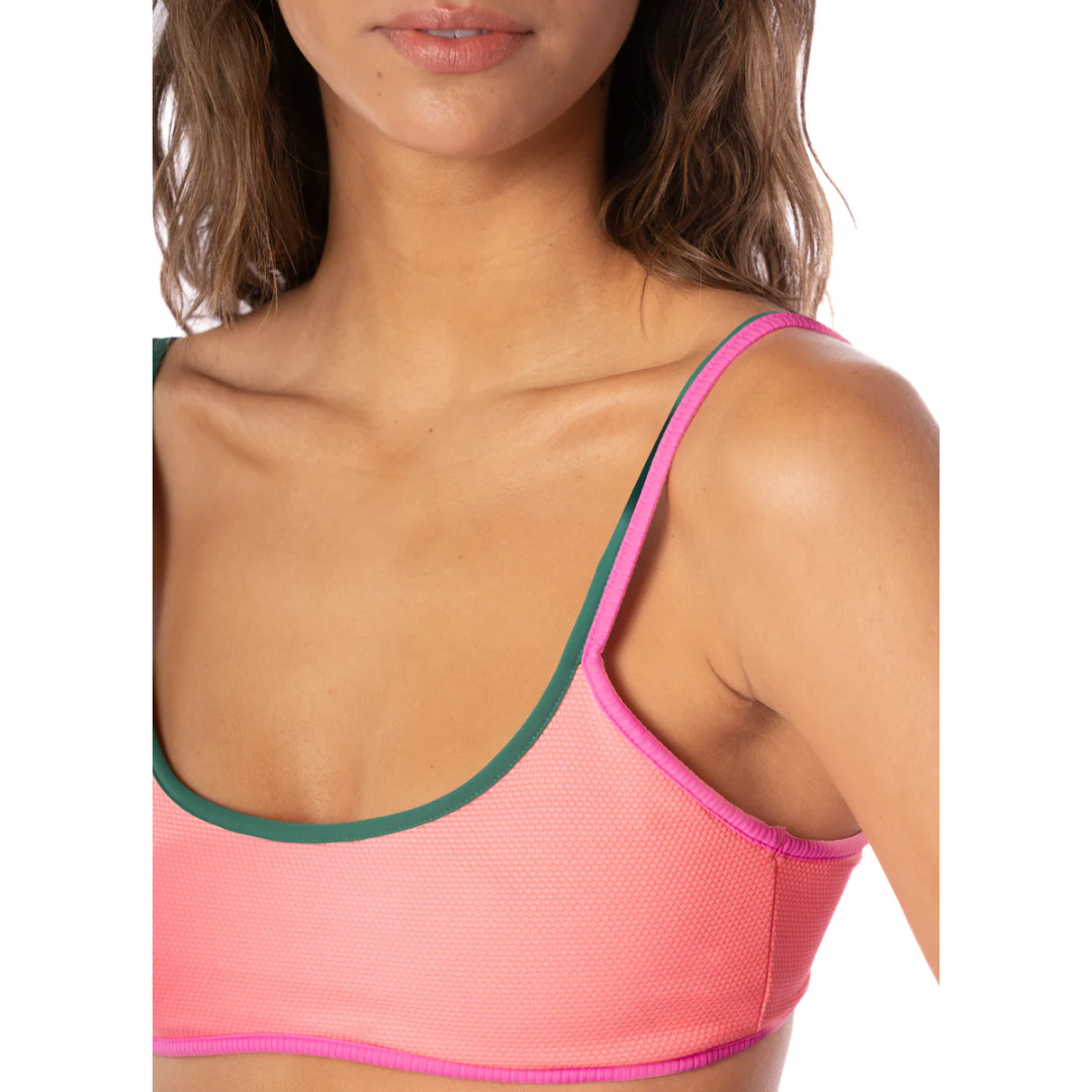 Maaji Women's Islay Bikini Top