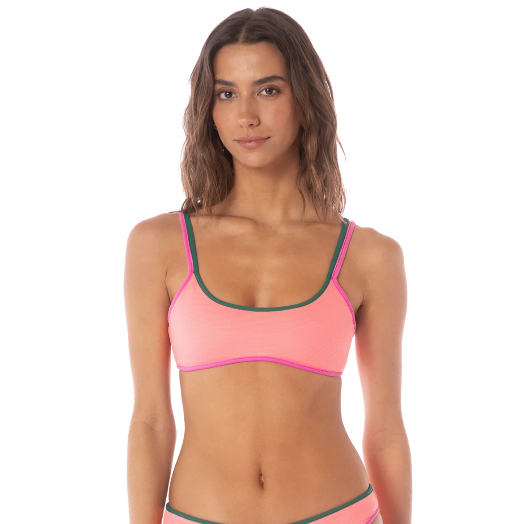 Maaji Women's Islay Bikini Top