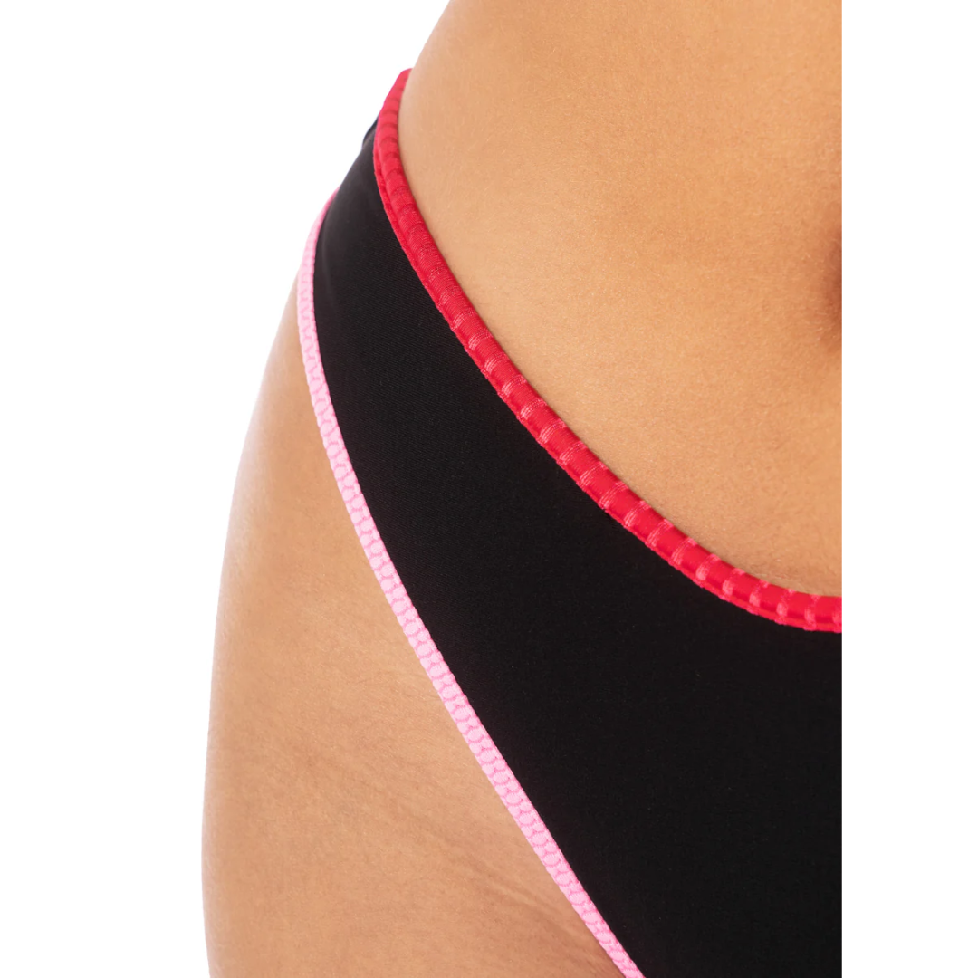 Maaji Women's Splendour Bikini Bottoms