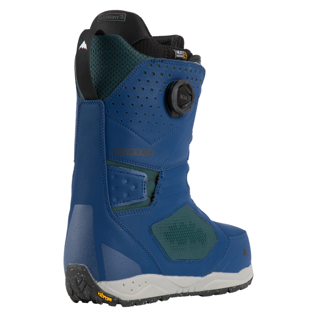 Bottes de snowboard Burton Photon BOA® pour homme
