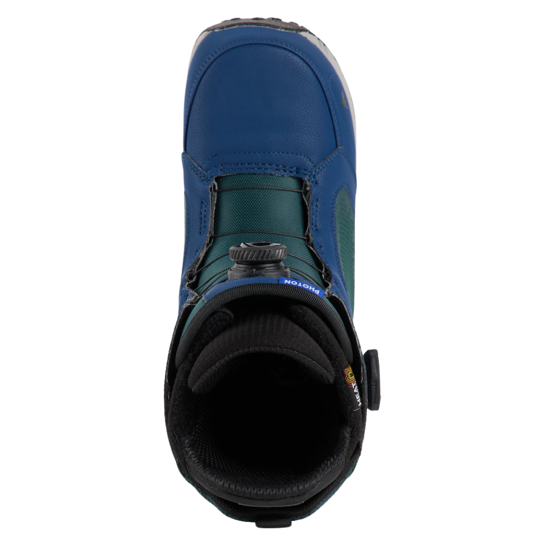 Bottes de snowboard Burton Photon BOA® pour homme