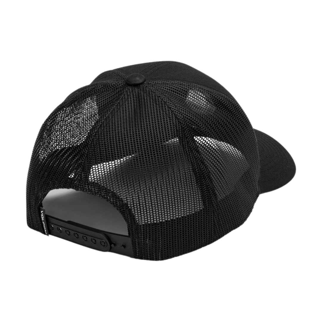 Volcom Men's Full Stone Cheese Hat