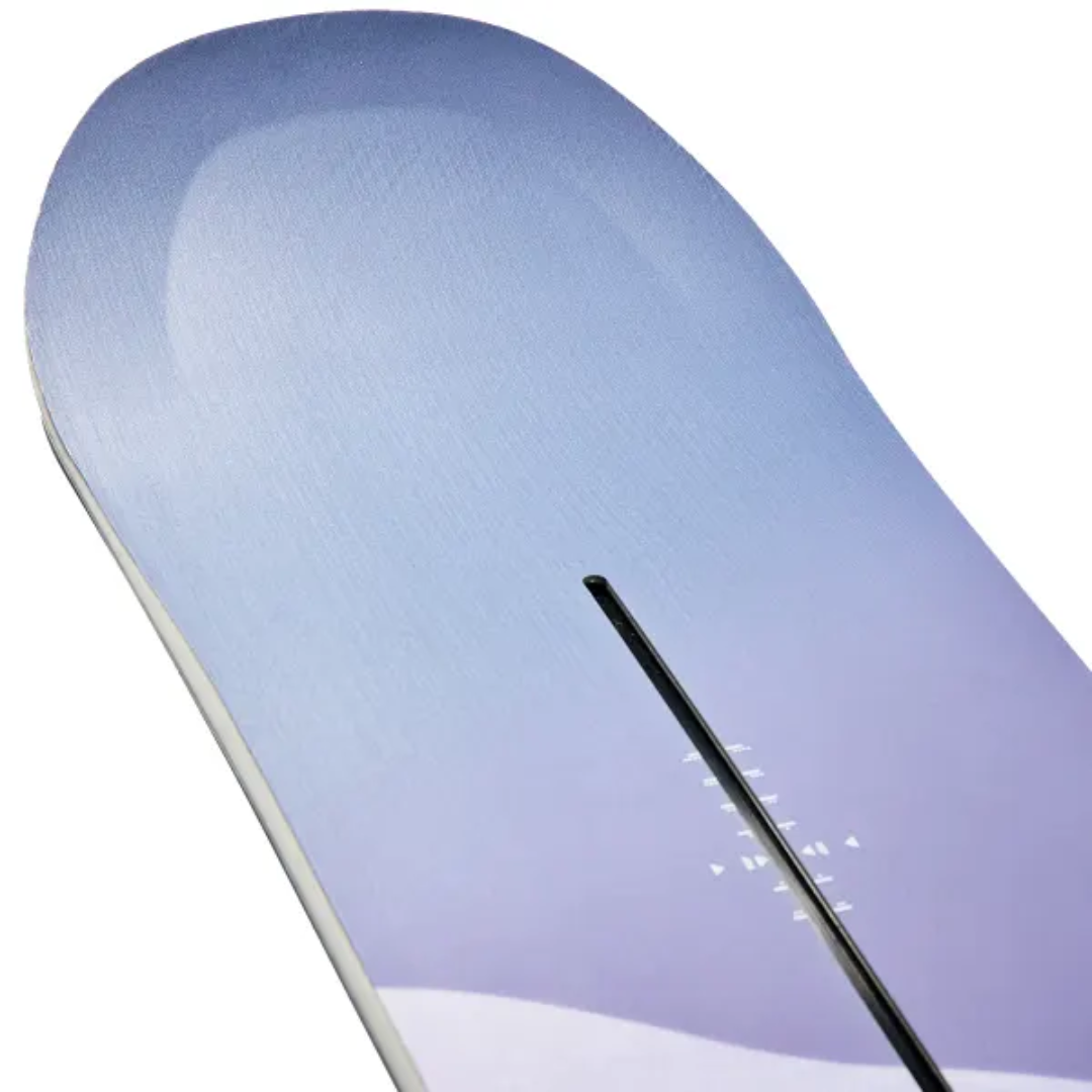 Tabla de snowboard Burton Yeasayer para mujer