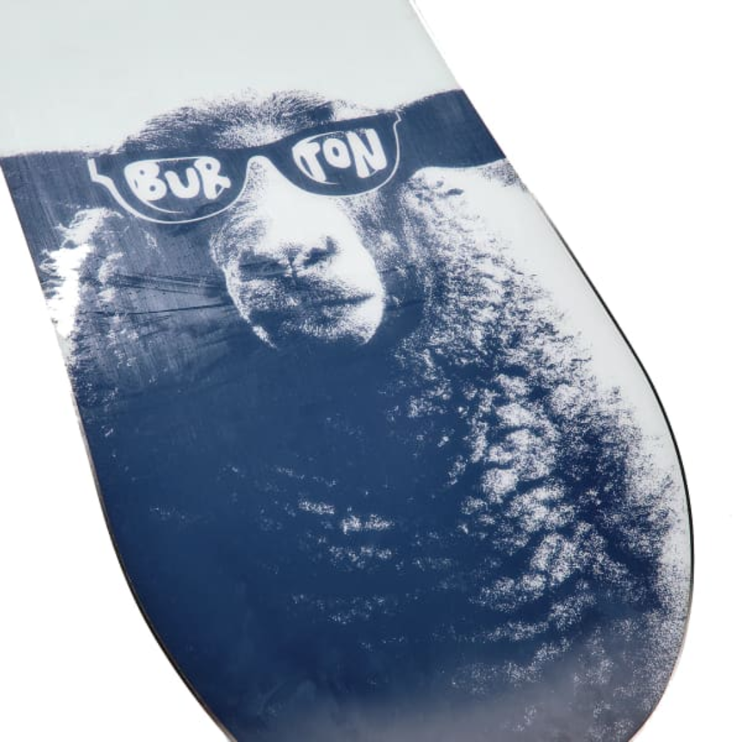 Tabla de snowboard Burton Yeasayer para mujer