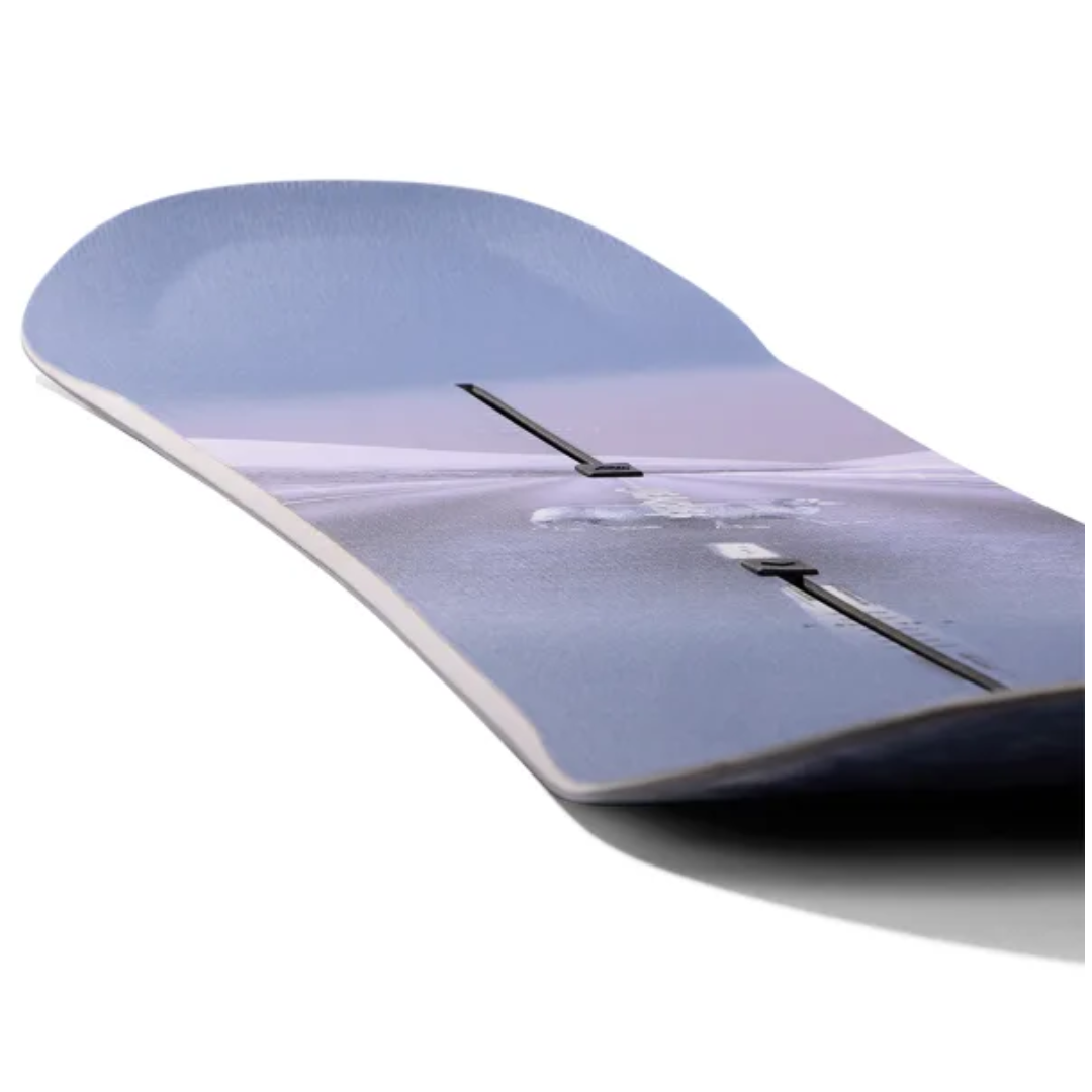 Tabla de snowboard Burton Yeasayer para mujer