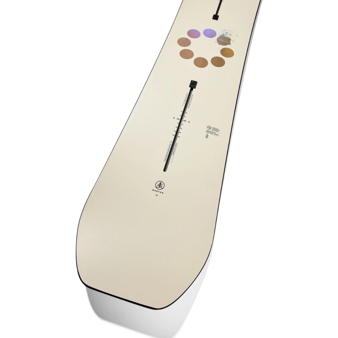 Burton Family Tree Gril Master Snowboard