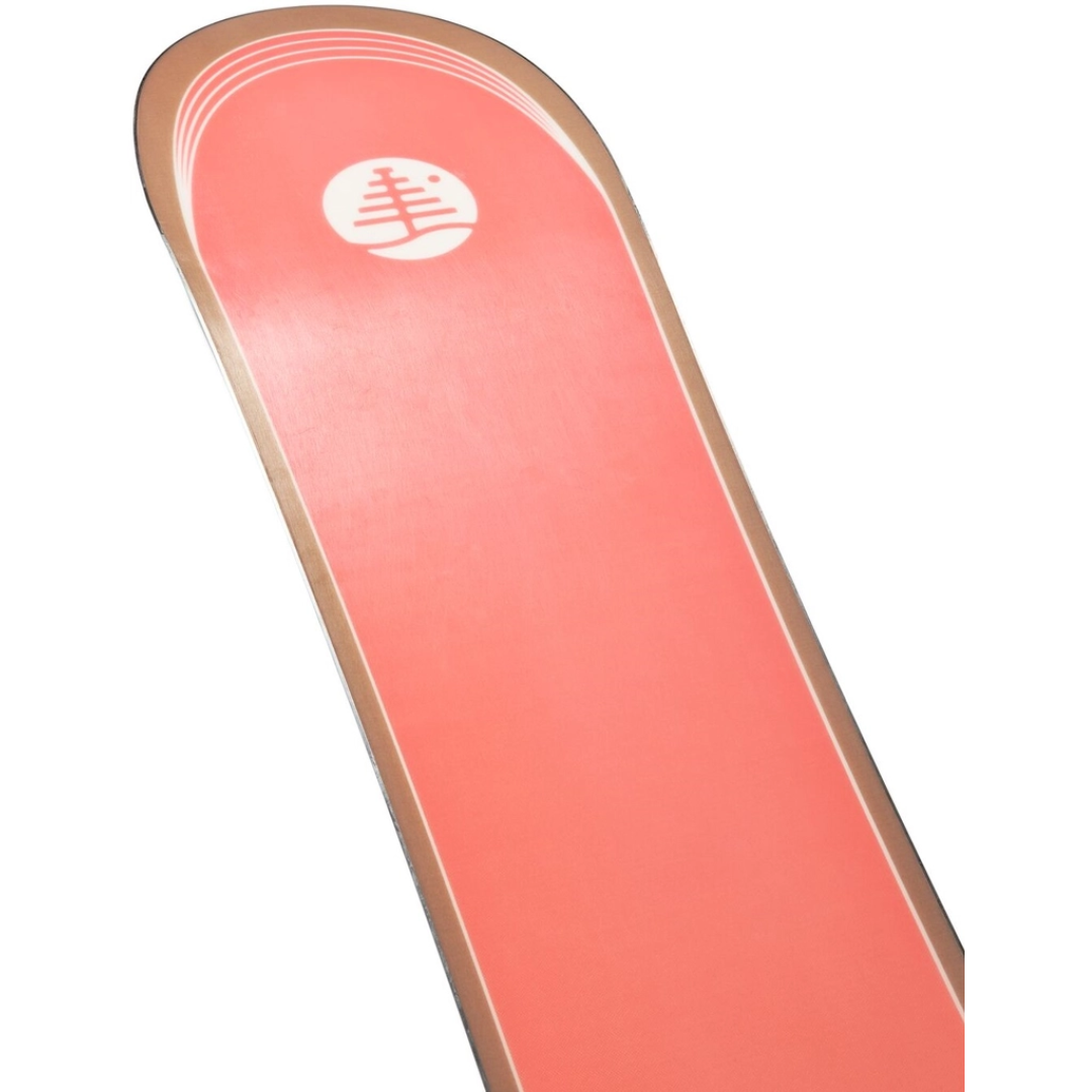 Burton Family Tree Gril Master Snowboard