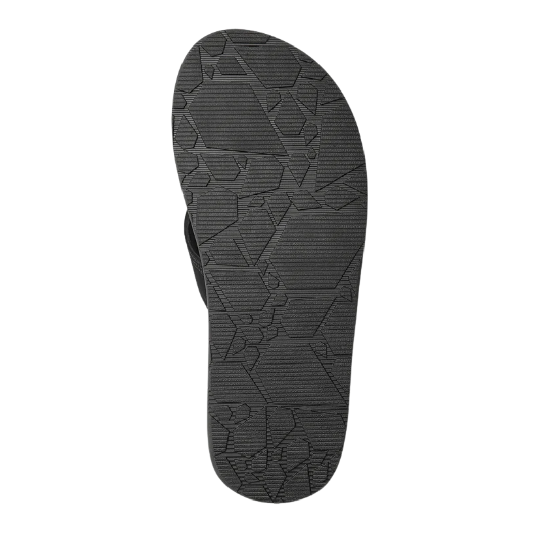 Volcom Men's Recliner Sandals