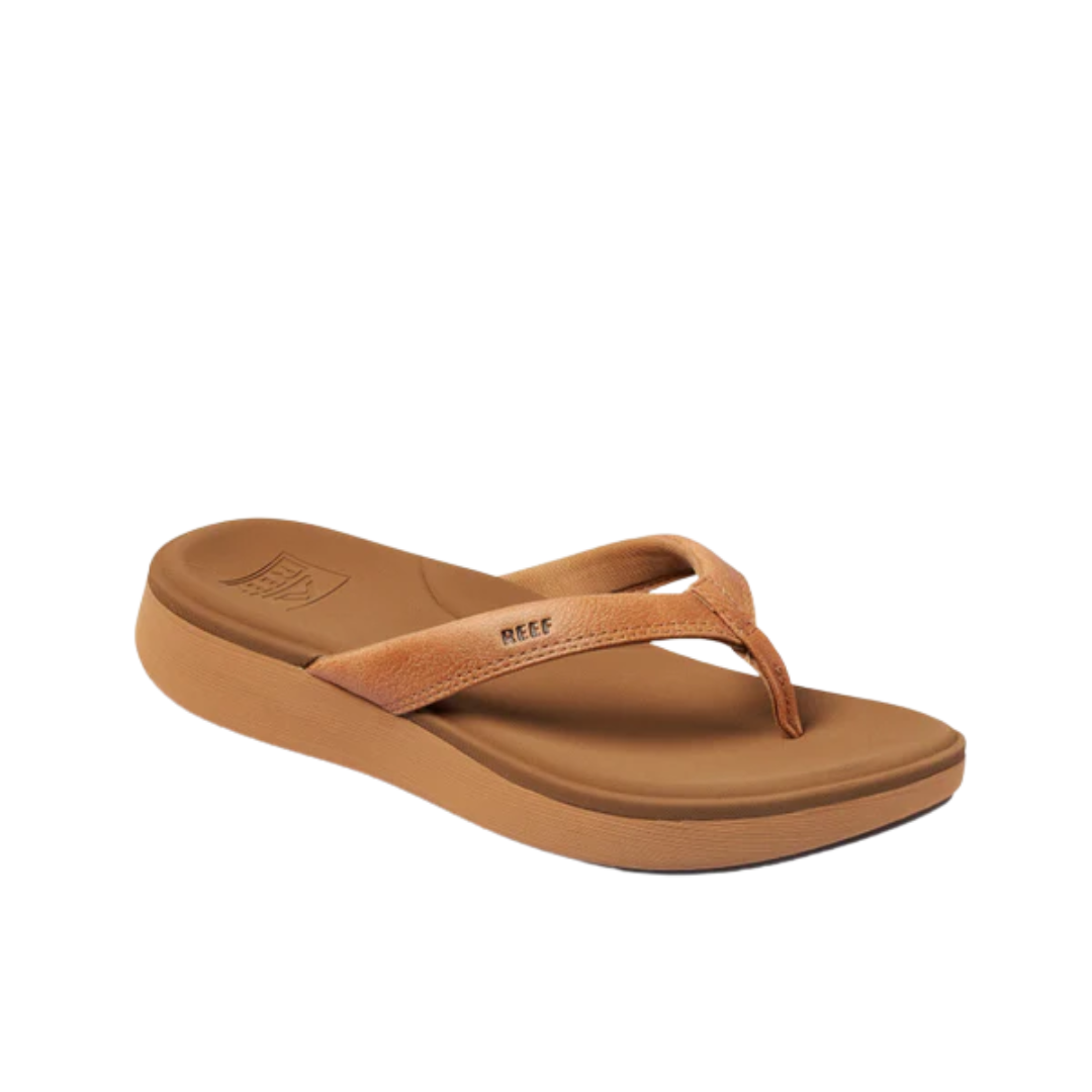 Reef Womens Cushion Cloud - Natural