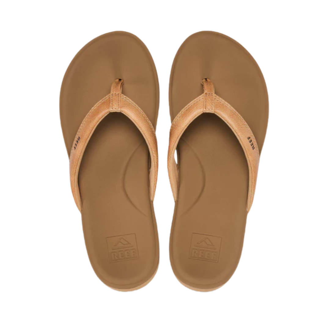 Reef Womens Cushion Cloud - Natural