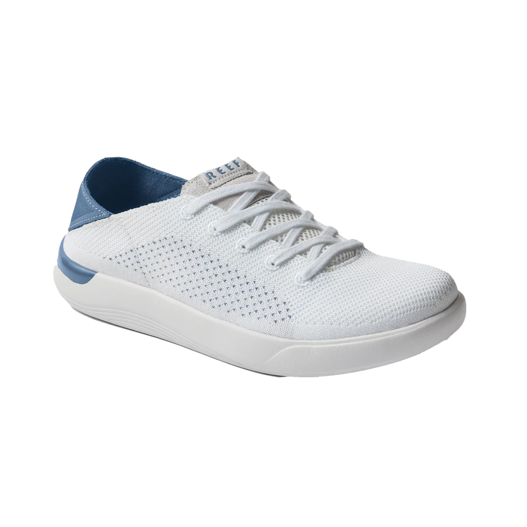 Reef Men SWELLSOLE NEPTUNE - Azul/Blanco