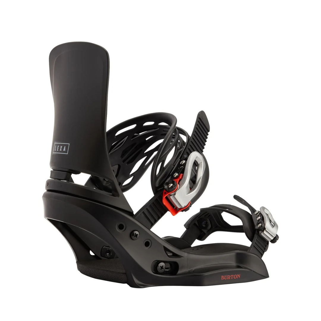 Burton Women's Lexa EST® Snowboard Bindings