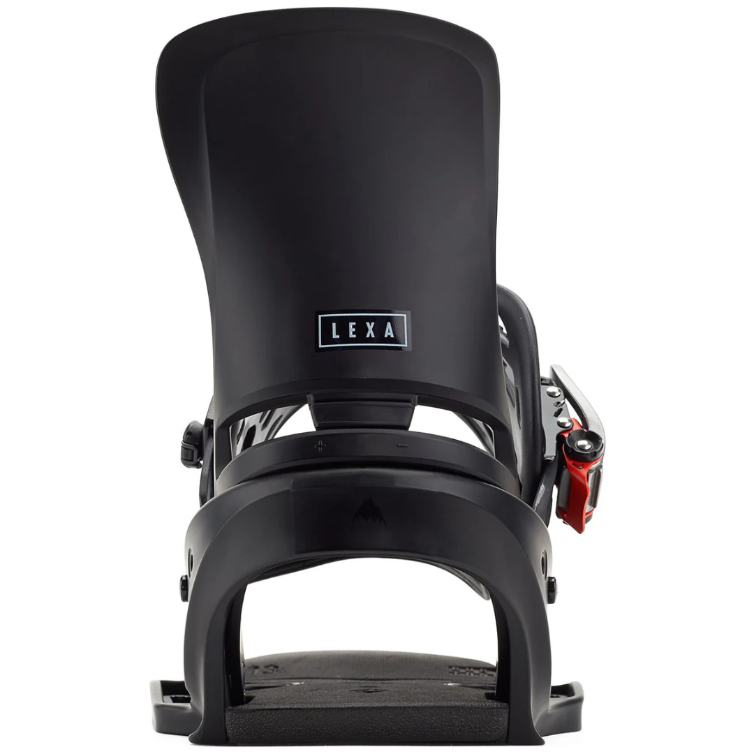 Burton Women's Lexa EST® Snowboard Bindings