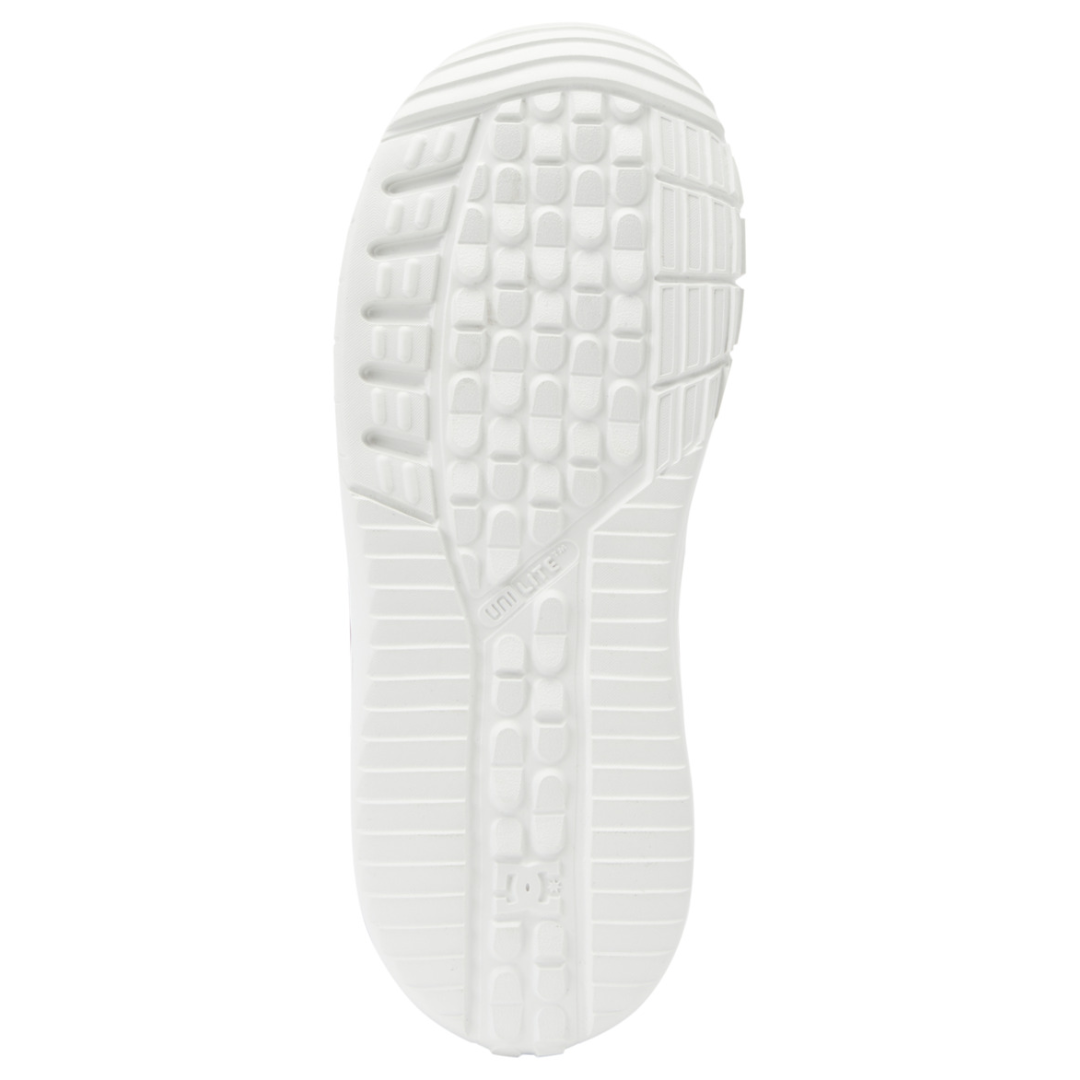 Bottes de snowboard DC Lotus Boa pour femme - Vin/Noir