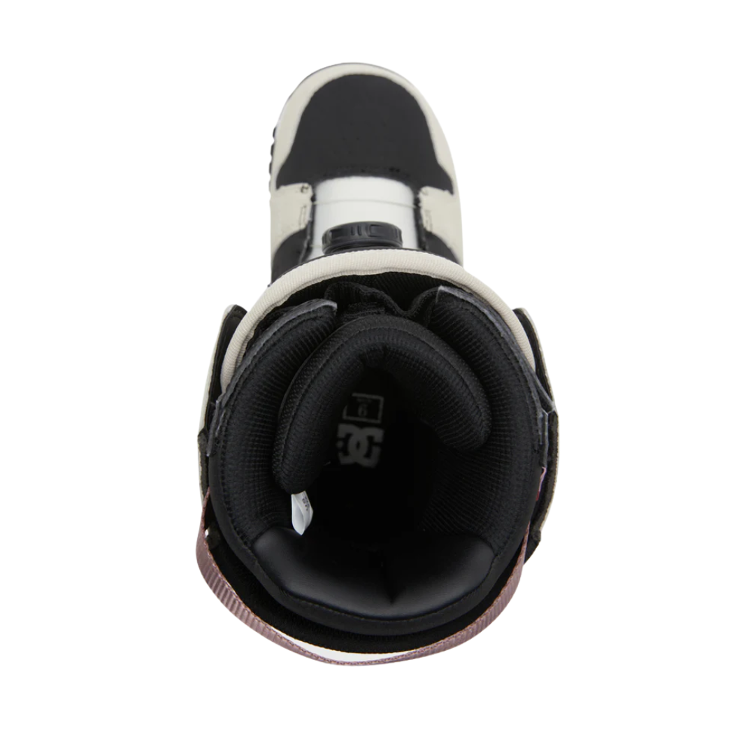 Botas de snowboard DC Phase Boa Pro para hombre - Camello claro
