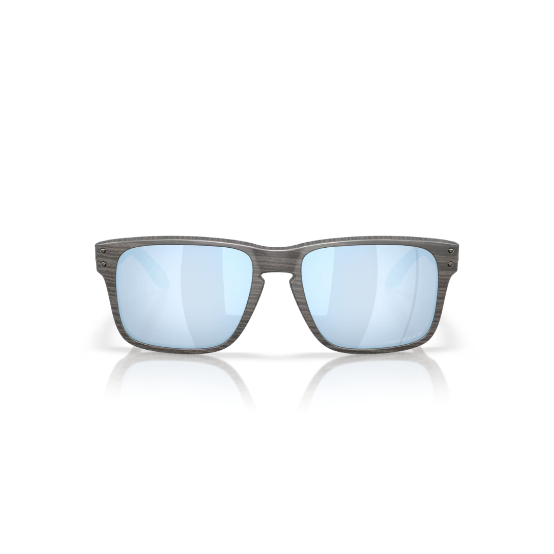 Oakley Holbrook S - Woodgrain w/ PRIZMDpH2OPol