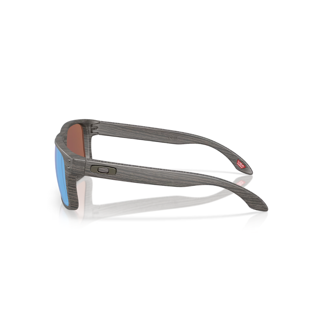Oakley Holbrook S - Woodgrain w/ PRIZMDpH2OPol