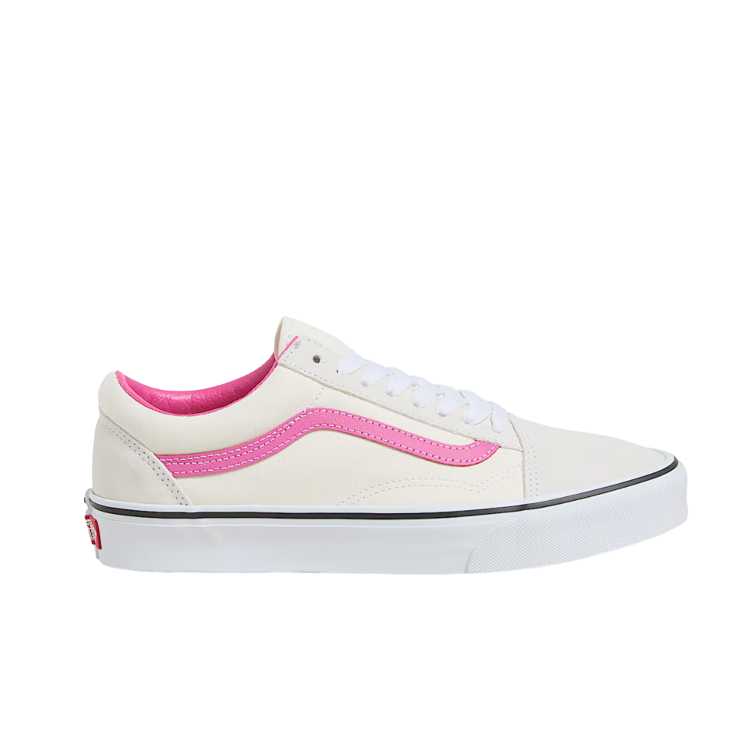 Vans Unisex Old Skool - Pop Frambuesa Rosa