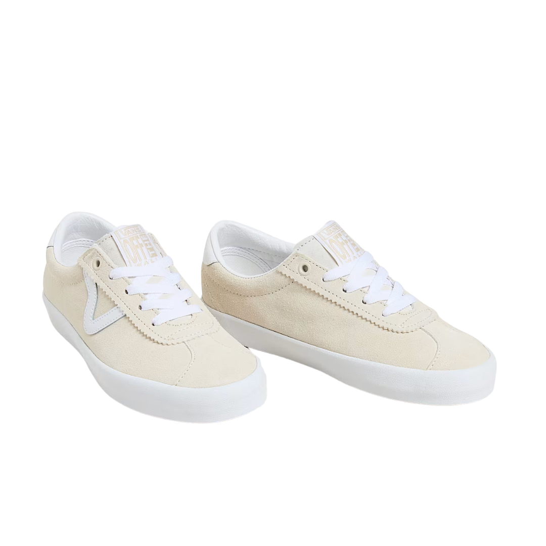 Zapatillas deportivas bajas unisex Vans FU - Tórtola
