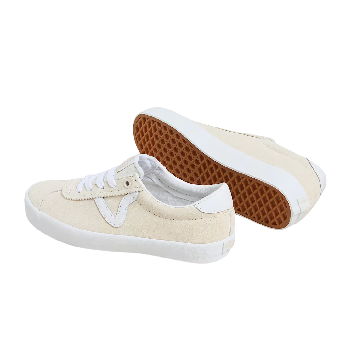 Zapatillas deportivas bajas unisex Vans FU - Tórtola