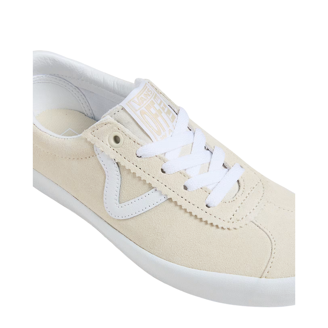 Zapatillas deportivas bajas unisex Vans FU - Tórtola